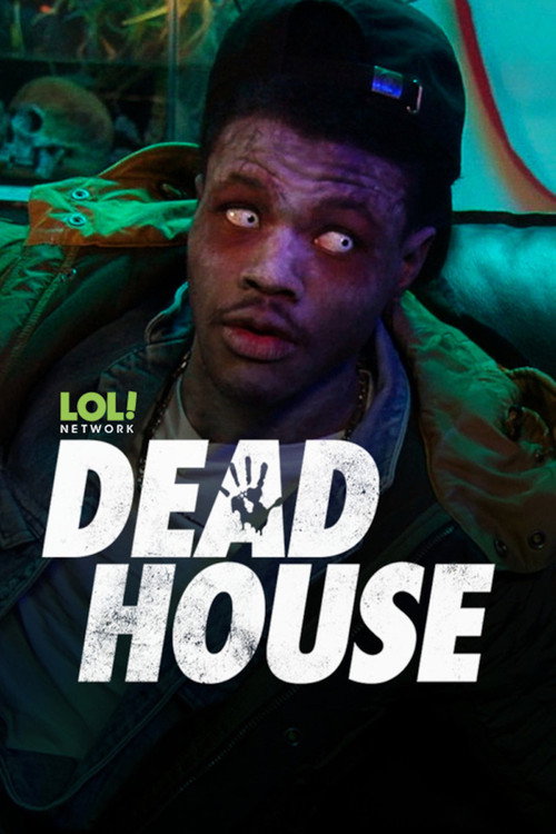 Dead House poster