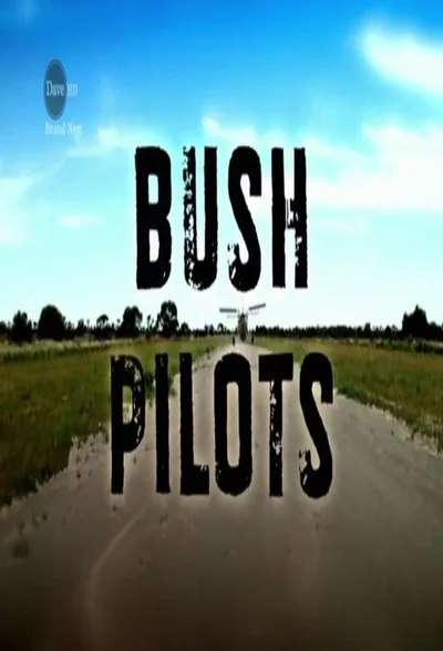 Bush Pilots poster