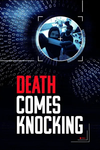 When Death Comes Knocking poster