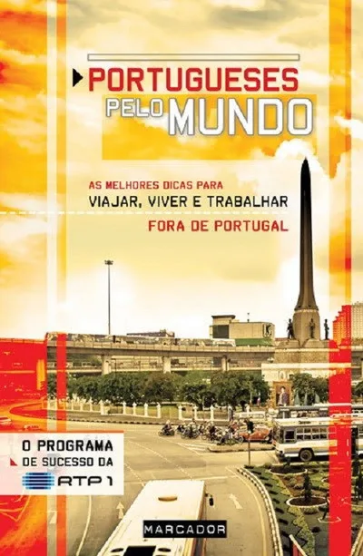Portugueses pelo Mundo poster