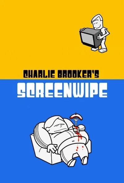 Screenwipe poster