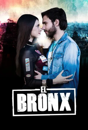 One Way Out poster