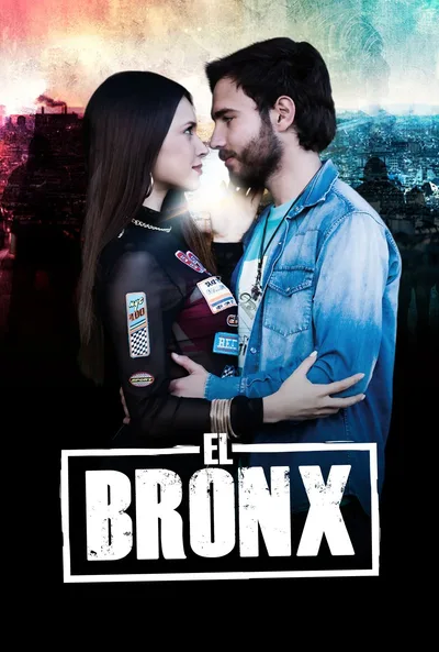 One Way Out poster