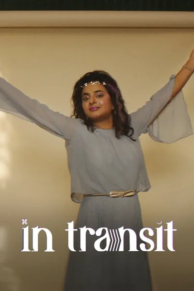 In Transit poster