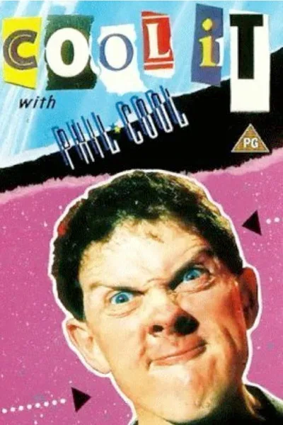 Cool It poster
