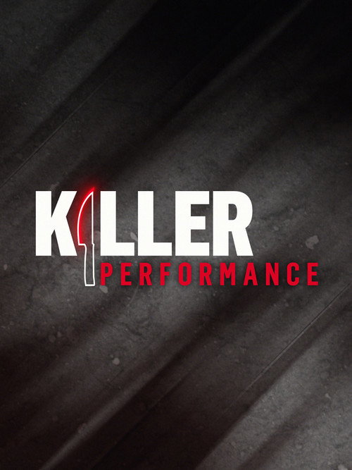 Killer Performance poster