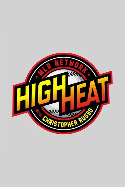 High Heat with Christopher Russo poster
