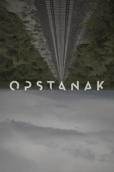 Opstanak poster