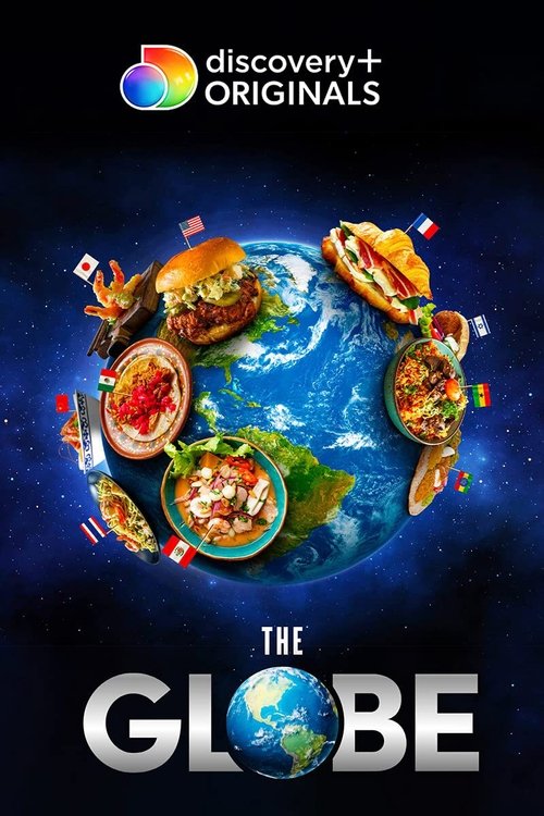 The Globe poster