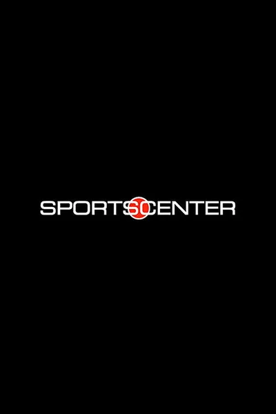SportsCenter poster