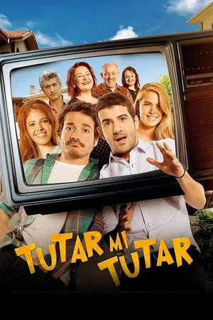 Tutar mi Tutar poster