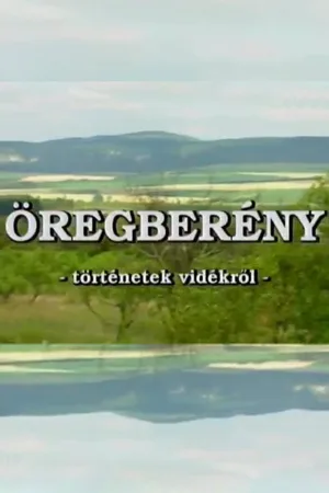 Öregberény poster