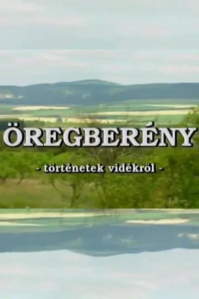 Öregberény poster