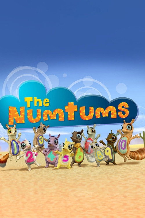 NumTums poster