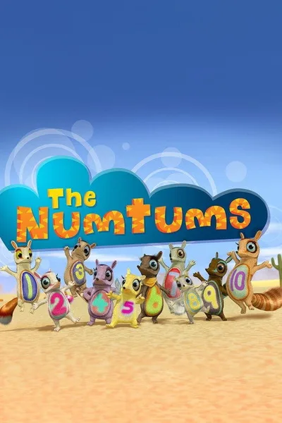 NumTums poster