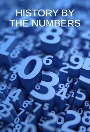 History by the Numbers poster