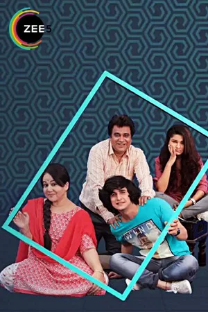 Babbar Ka Tabbar poster