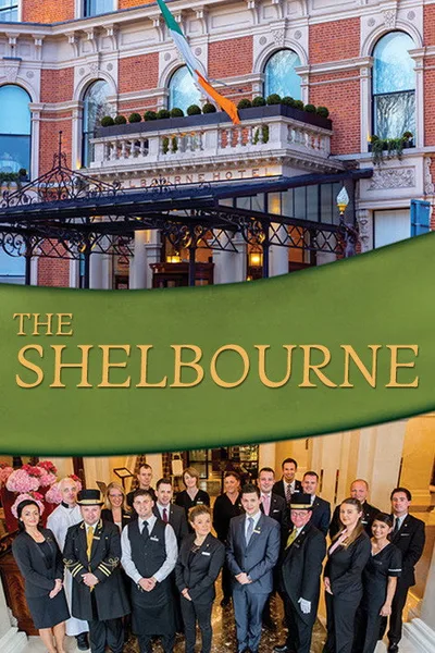 The Shelbourne Hotel poster