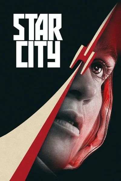 Star City poster