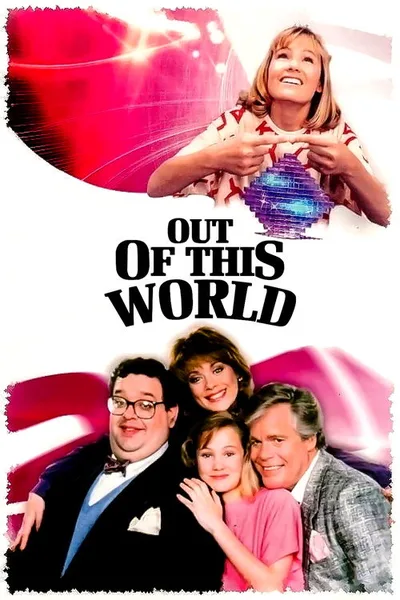 Out of This World poster