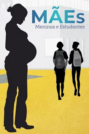 High School Moms poster
