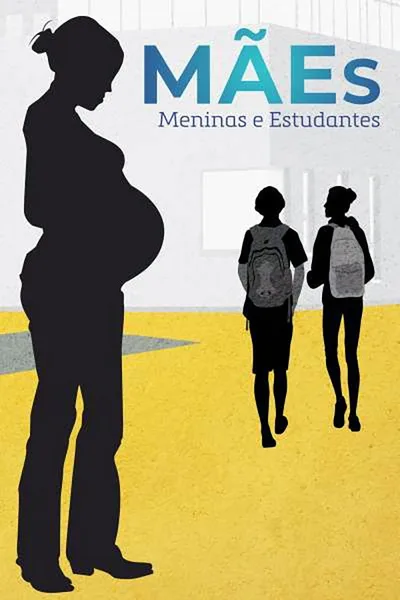 High School Moms poster
