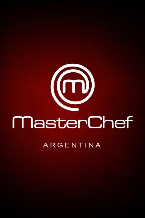 MasterChef Argentina poster