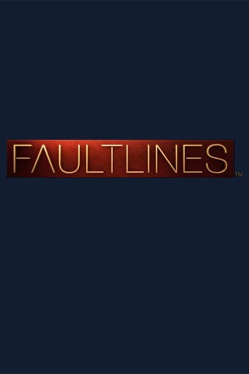 Fault Lines poster