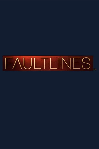 Fault Lines poster