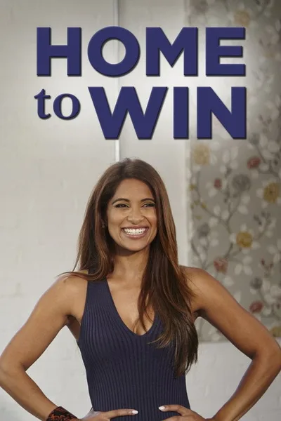 Home to Win poster