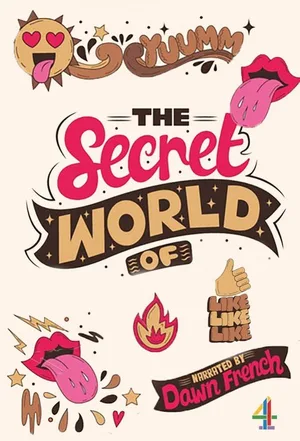 The Secret World of... poster