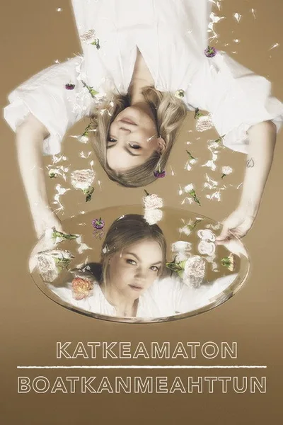 Katkeamaton poster