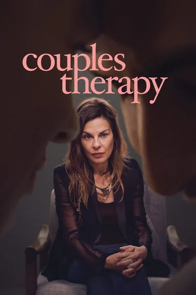 Couples Therapy poster