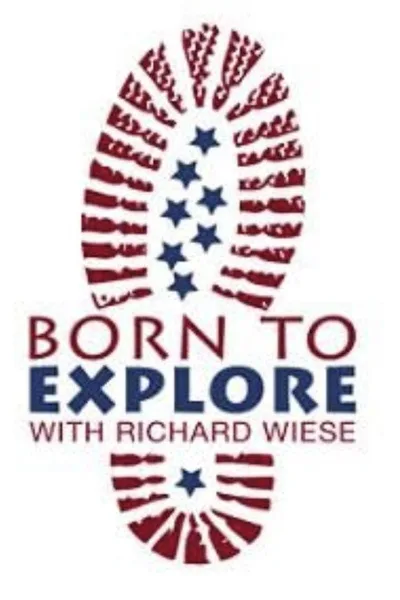 Born to Explore poster
