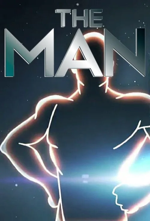 The Man poster