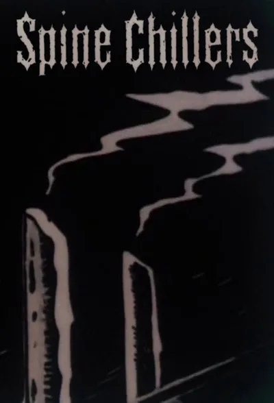 Spine Chillers poster