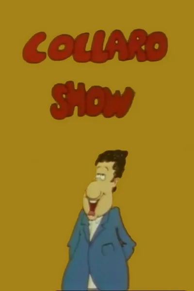 Collaroshow poster