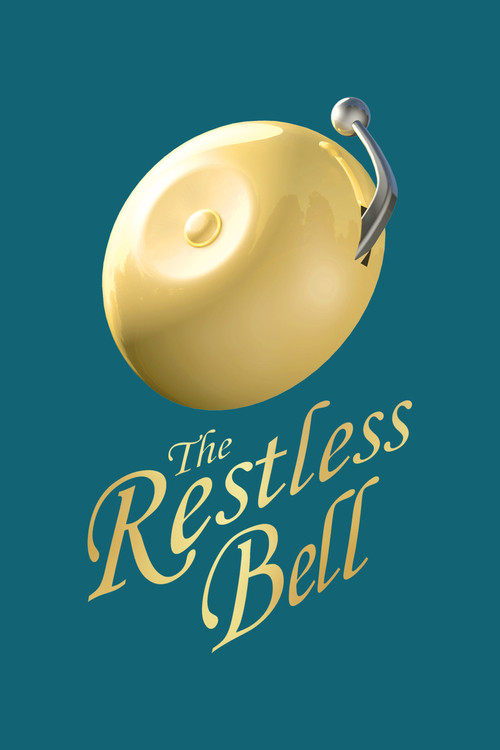 The Restless Bell poster