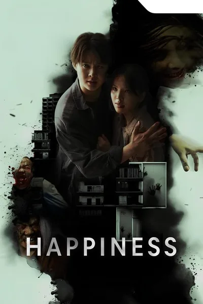 Happiness Thailand poster