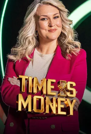 Time Is Money poster