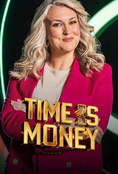 Time Is Money poster