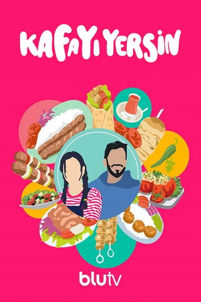 Kafayi Yersin poster