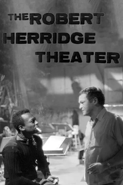The Robert Herridge Theater poster