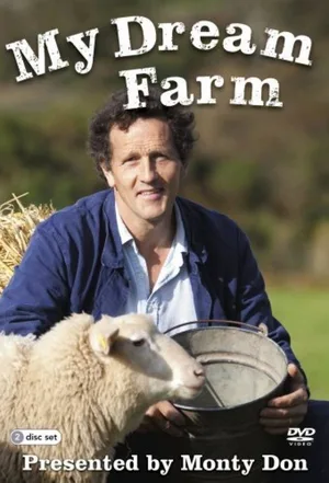 My Dream Farm poster