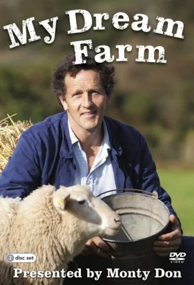 My Dream Farm poster