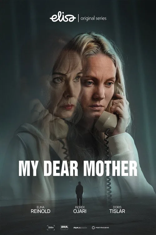 My Dear Mother poster