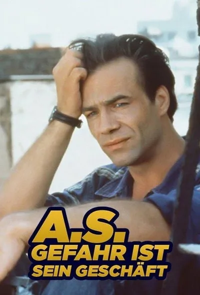 A.S. poster