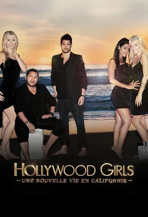 Hollywood Girls 2 poster