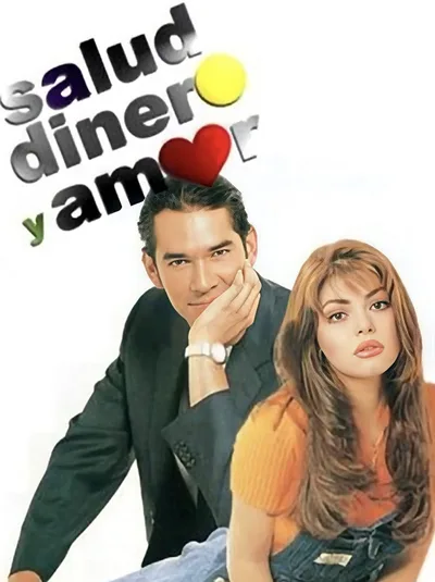 Health, Money, and Love poster