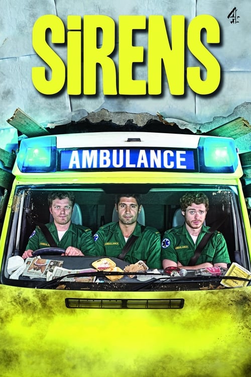 Sirens poster